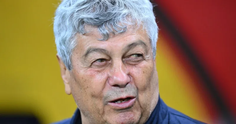Maç satmakla suçlanan Lucescu Türkiye ye rakip oldu! Sözcü Gazetesi