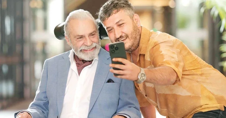 İlk hafta sonu 203 bin kişi izledi