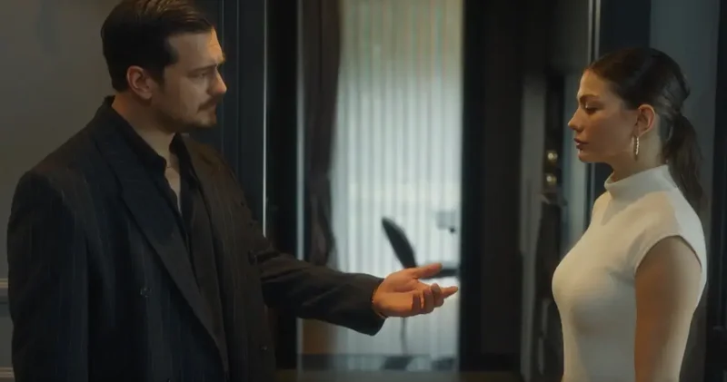 Eşref Rüya tüm izleyici kategorilerinde adını zirveye yazdırdı