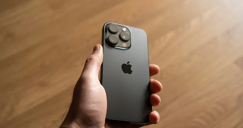 Çaldıkları telefon iPhone değilse yere atıyorlar Sözcü Gazetesi