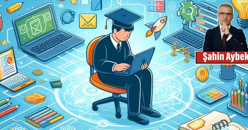 Sürdürülebilir eğitim için anahtar: Öğretmenlerin mesleki gelişimi