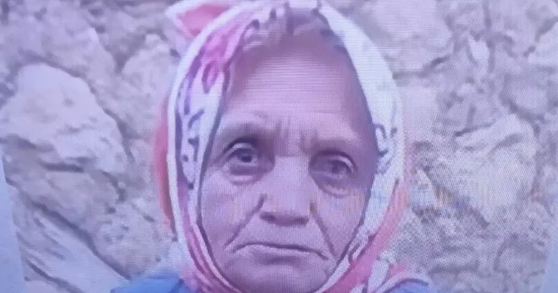 Mantar toplamak için gittiği ormanlık alanda cansız bedeni bulundu