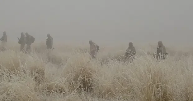 Erzurum haberleri Erzurum da 65 yaşındaki çoban 160 koyunla kayboldu 20 Kasım 2025