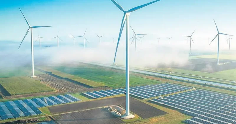 Güneş enerjisine yatırımcı akını