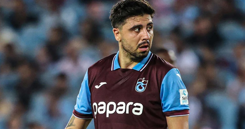 Süper Lig ekibinden Ozan Tufan hamlesi