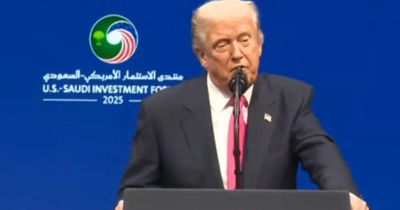 Trump’tan Türkiye espirisi: Erdoğan’ın aramasını istemem