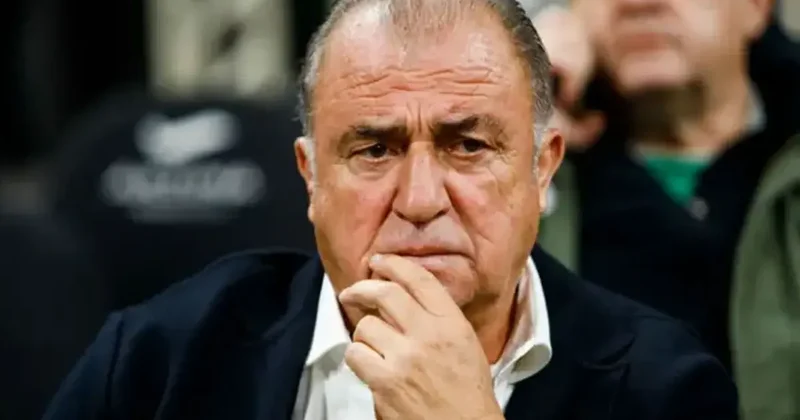Yeni teknik direktör belli oldu! Fatih Terim e büyük ters köşe