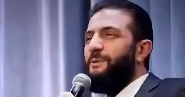 Şara dan Barrack ın yardımcısına maşallah VİDEO İZLE