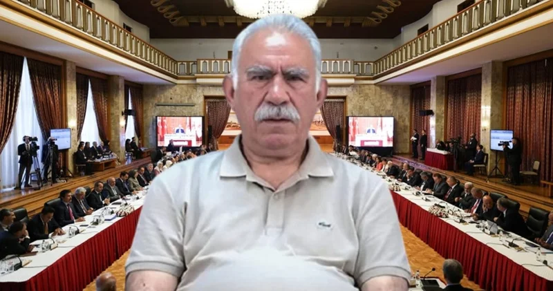 Türkiye komisyonun kararını bekliyor! Partilerin Öcalan tutumu ne olacak: İşte detaylar