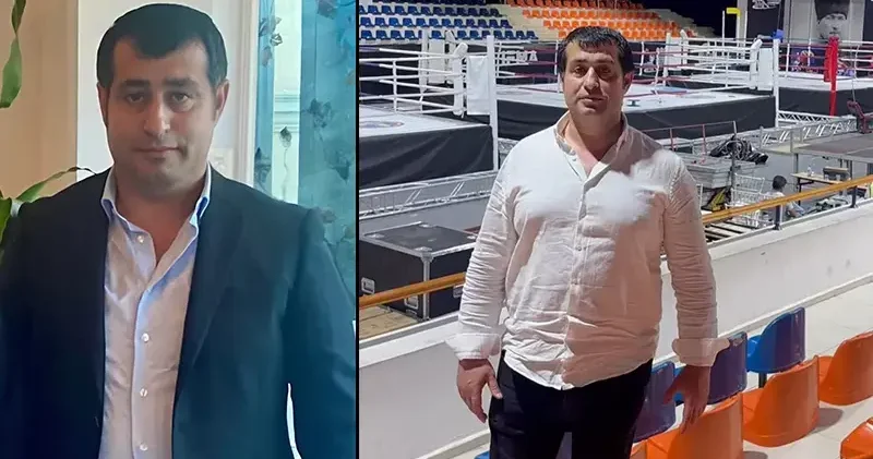 Azerbaycan muaythai federasyon başkanına saldırı davasında 3 tahliye