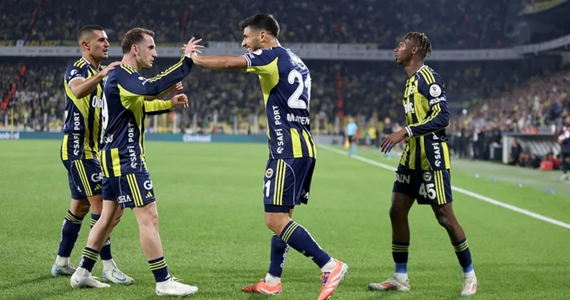 Trendyol Süper Lig: Rizespor Fenerbahçe maçı ne zaman, saat kaçta ve hangi kanalda? Fenerbahçe Haberleri