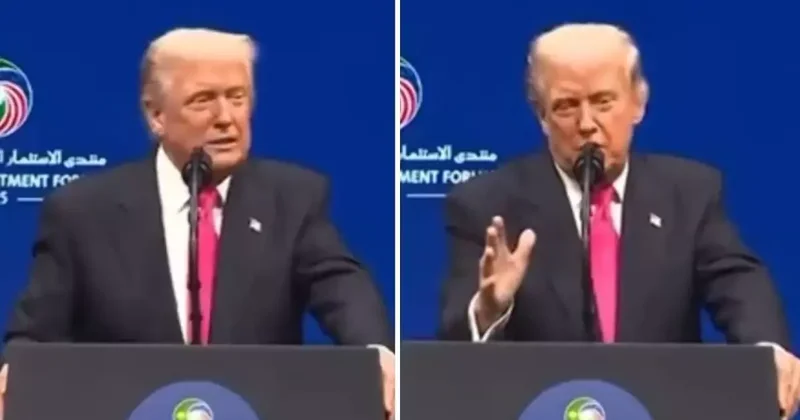 Trump ın Turkey sözleri gündem yaratacak cinsten