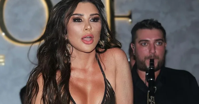 Acun Ilıcalı, Selen Görgüzel i duyurdu! Sözcü Gazetesi