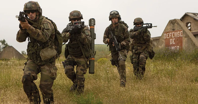 Fransa yı karıştıran açıklama: Çocuklarınızın ölmesine hazır olun Sözcü Gazetesi