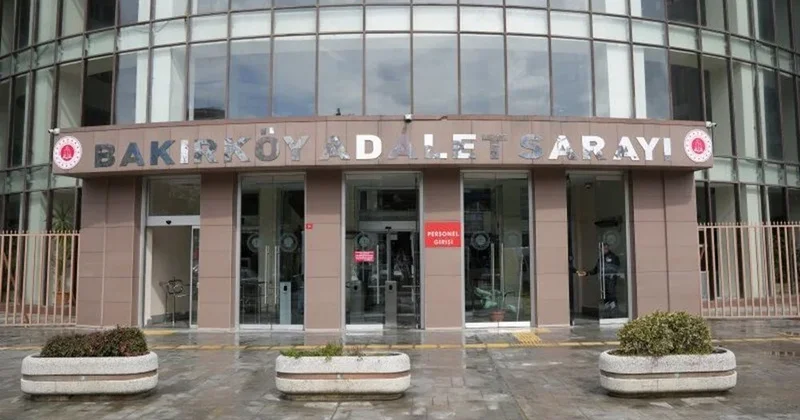 TAŞLAR suç örgütü davası başlıyor! Soruşturma tamamlandı