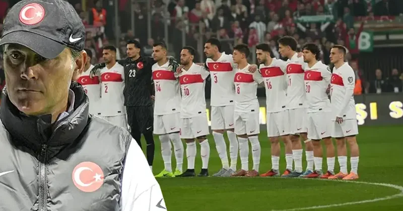 Romanya da büyük panik: Türkiye yi istememiştim! Özel jenerasyon, 477 milyon euro... Fanatik Gazetesi Futbol Haberleri Spor