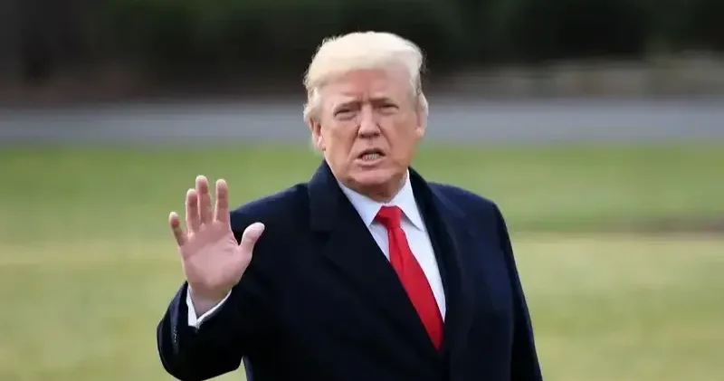 Trump: Epstein dosyalarının açıklanmasını öngören tasarıyı imzaladım Dünya Haberleri