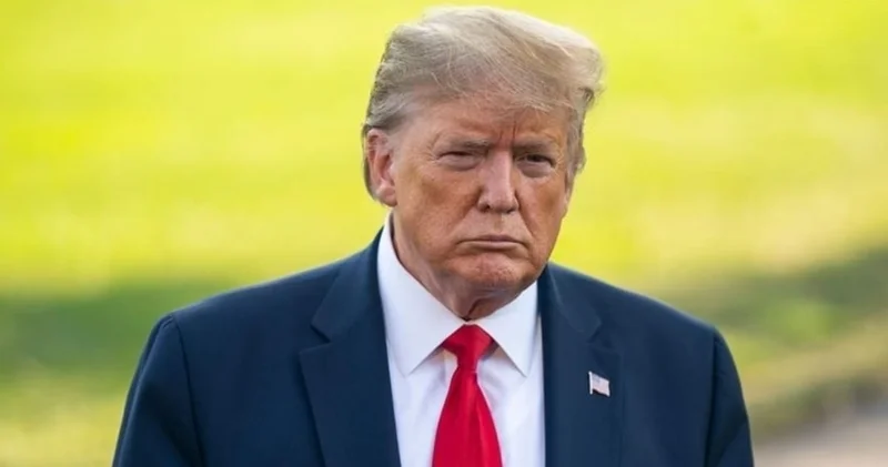 Trump G20 zirvesine katılmayacak: Ev sahibinin tavrından memnun değil