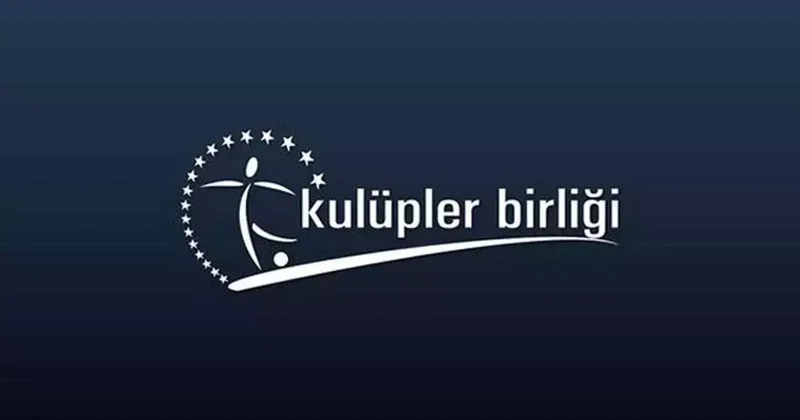 Kulüpler Birliği: Yasa dışı bahis, yalnızca Türk futboluna değil, tüm dünyada spora zarar veren bir tehdittir