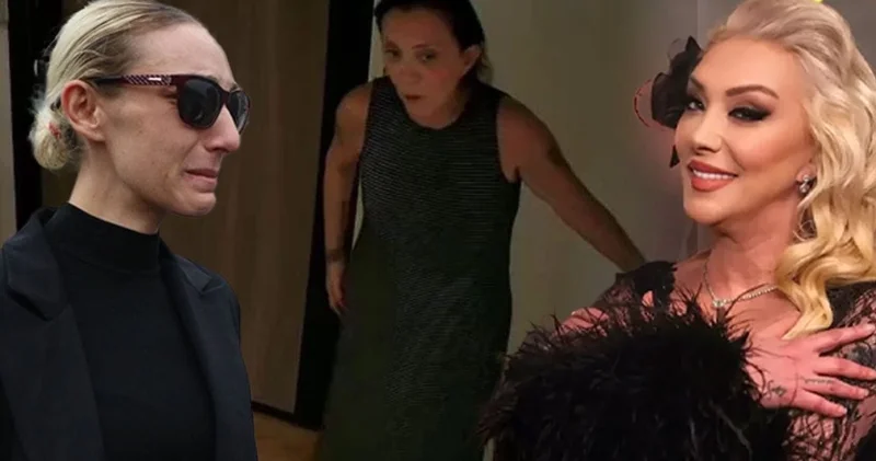 Güllü dosyasında kilit isim konuştu! Bir arabayla uçurumdan atılacaktı