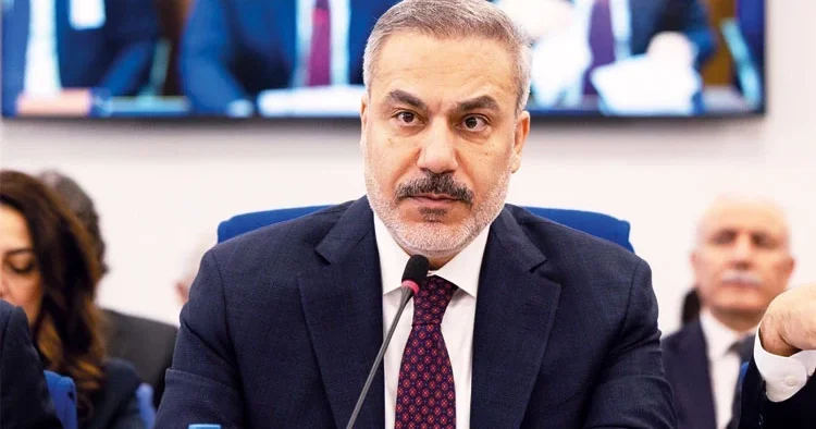 Hariciye’de kadınların gücü artıyor