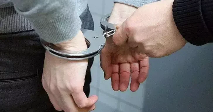 Tankerde zehirlenme soruşturması; geminin 2 nci kaptanı tutuklandı