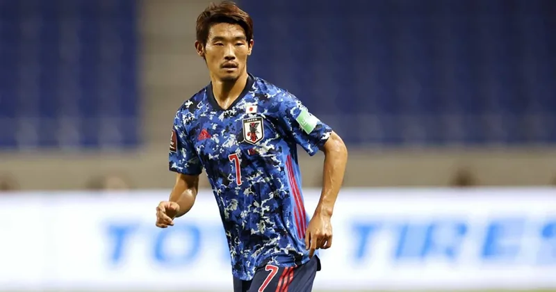 Beşiktaş’a Japon orta saha!