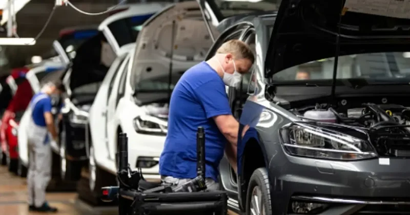 2011 yılından bu yana en büyük kayıp! Almanya da durum kritik