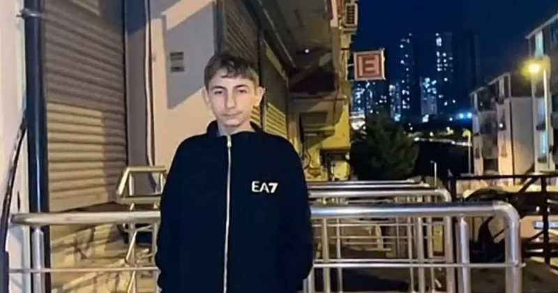 Anne sinir krizi geçirdi! Eren in sır ölümünde komşunun sözleri kafaları karıştırdı