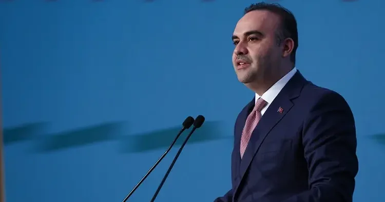 Türkiye’ye 10 milyar dolarlık dev yatırım! Bakan Kacır tarih verdi