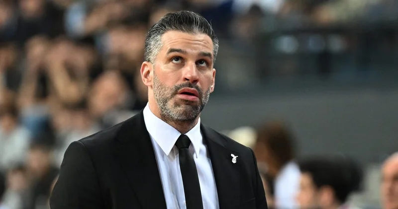 Dusan Alimpijevic: Yaptığımız iş gerçekten inanılmaz Basketbol Haberleri