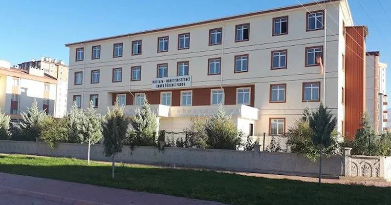 15 yaşındaki çocuğu cemaat yurdunda soğuk hava deposuna kapattılar Sözcü Gazetesi