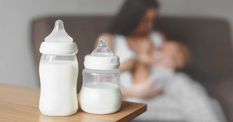 Nestle bebek mamasını bakteri şüphesiyle raflardan toplatıyor Sözcü Gazetesi