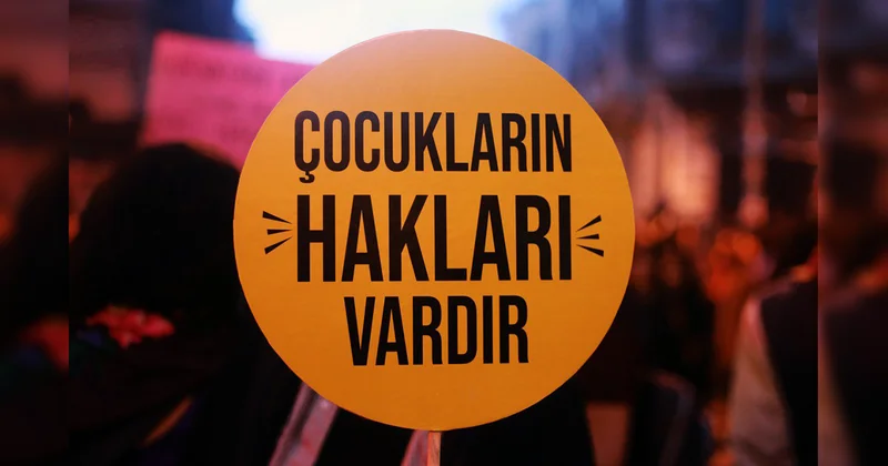 İstanbul Barosu Çocuk Hakları Merkezi nden çocuklara yönelik avukat görevlendirmeleri raporu: Cinsel istismar vakaları başta