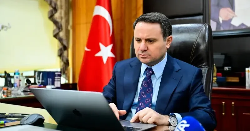 İstanbul Cumhuriyet Başsavcısı Akın Gürlek açıkladı! Bahis soruşturmasında yeni dalga geliyor Spor Haberleri