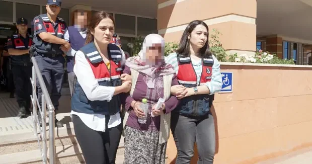 Kastamonu haberleri Baltayla öldürüp, cesedi dereye atmıştı! Cinayette yargılama devam etti 20 Kasım 2025