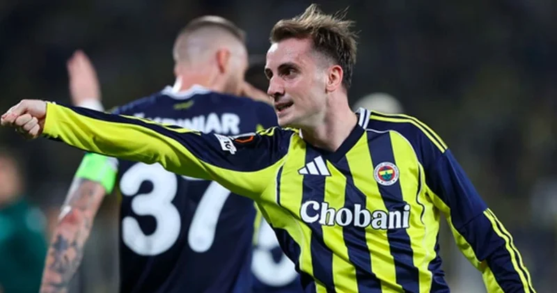 Kerem Aktürkoğlu nun başı derde girdi: Harry Potter peşine düştü