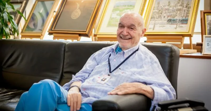 Hıncal Ağabey’i vefatının 3’üncü yılında anıyoruz