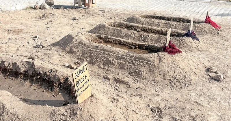 İhmaller zinciri ortada ama Bakan görmedi Sözcü Gazetesi