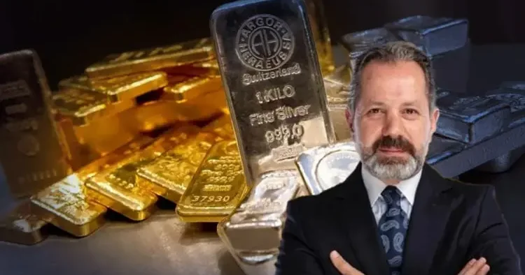 İslam Memiş, yatırımcıya mutlaka öğrenin deyip rasyo gerçeğini duyurdu! Ezber bozan altın gümüş çıkışı: Bu büyük para...