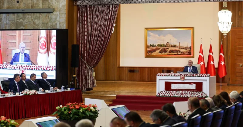 MHP li Yıldız: Şartlar gerçekleştiğinde Umut Hakkı nın yolu açılacak Agos