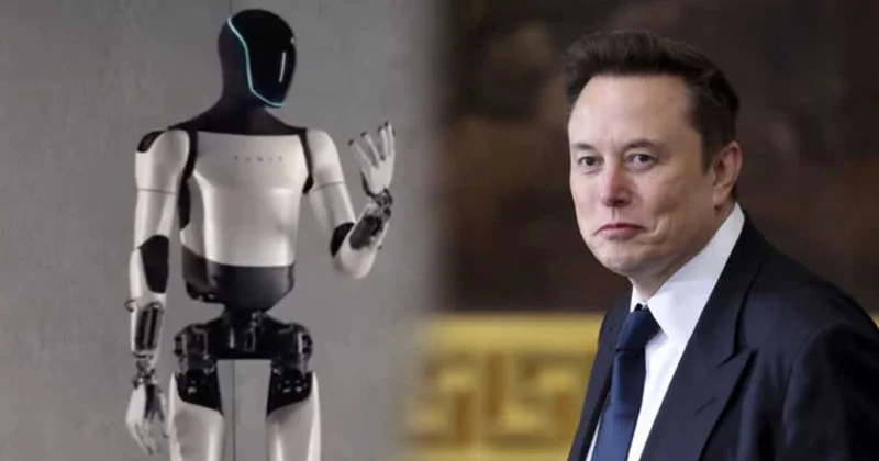 Elon Musk: Bu buluş iş hayatınızın sonunu getirecek Sözcü Gazetesi