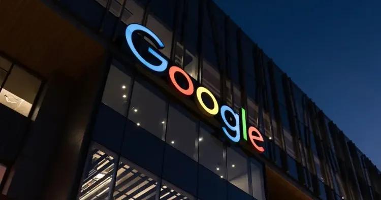 Google ın Türkiye ye yapacağı yatırım miktarı belli oldu