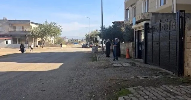 Osmaniye deki deprem Gaziantep te de hissedildi Gaziantep Haberleri