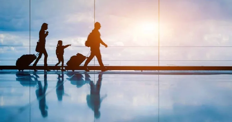 Turistler tek tek biletlerini iptal ediyor, 500 bin kişi bu ülkeye seyahat etmekten vazgeçti! Sözcü Gazetesi