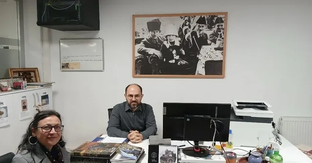 Bilecik Kent Belleğine yeni katkı Bilecik Haberleri