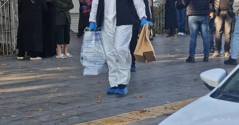 Cesetleri yataklarında bulundu! Annesi ve ağabeyini pompalı tüfekle öldürdüğü ortaya çıktı Sözcü Gazetesi