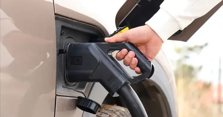 Türkiye elektrikli otomobilde vites yükseltti! İşte son rakamlar...