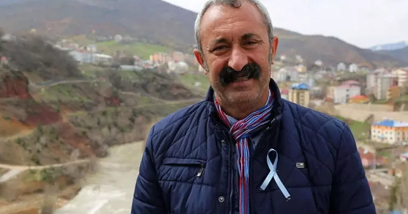 Komünist başkan a 86 milyon TL lik zimmet!