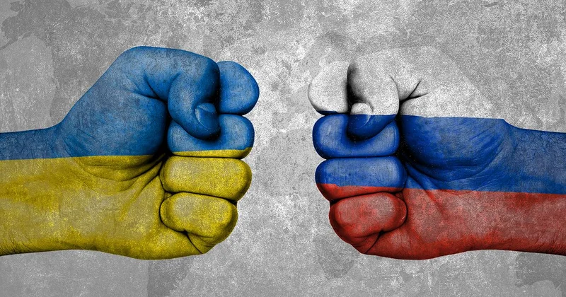 Ukrayna, Rusya ile savaşa son verme taslak planını ABD den teslim aldı